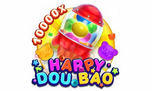 เกมสล็อต HAPPY DUO BAO